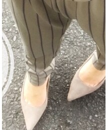 amiami | パンプス