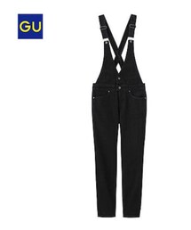 GU | サロペット/オーバーオール