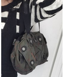 291295＝HOMME | ボストンバッグ