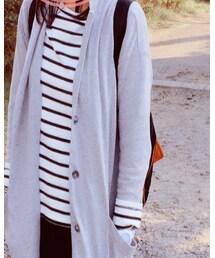 coen | カーディガン/ボレロ