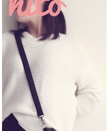 GU | ニット/セーター