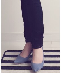 カラーパンプス | パンプス