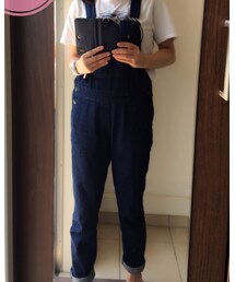 GU | サロペット/オーバーオール