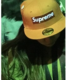 Supreme  | キャップ