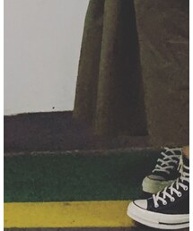 CONVERSE | スニーカー