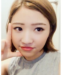 外ハネウェット | その他