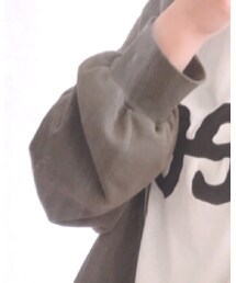 GU | ジャケット/アウター