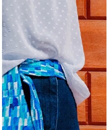 古着 | ネクタイ