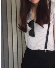 Ray-Ban | サングラス