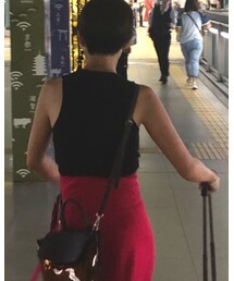 ZARA | タンクトップ