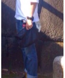 MR.OLIVE | デニムパンツ