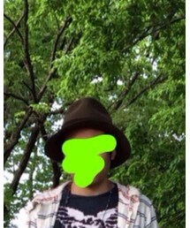 Borsalino | ハット