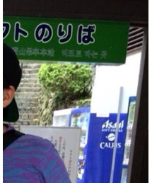 COMME des FUCKDOWN | キャップ