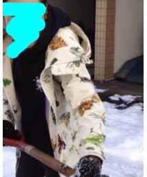 AlexanderLeeChang | ナイロンジャケット