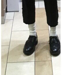 CAMINANDO | ブーツ