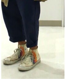 CONVERSE | スニーカー