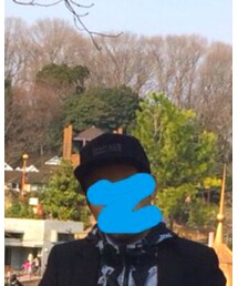 KINASHI CYCLE | キャップ