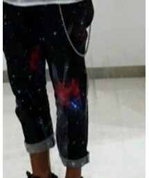 PUBLIC EYES | その他パンツ