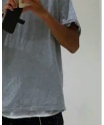 GILDAN | Tシャツ/カットソー