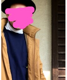 CIAOPANIC | ダウンジャケット/コート