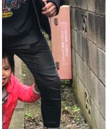 TOPMAN | デニムパンツ