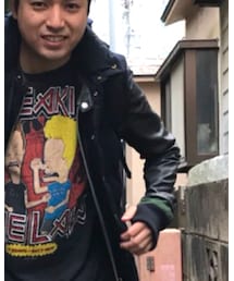 TOMORROWLAND  | ダウンベスト