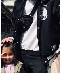 FUTUR | トップス