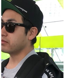 Ray-Ban | サングラス