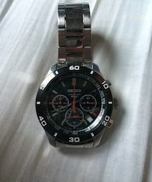 SEIKO | アナログ腕時計