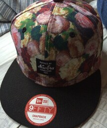 NEW ERA | キャップ