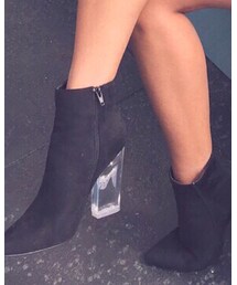 Fashion Nova | ブーティ