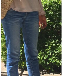 RED CARD TOKYO | デニムパンツ