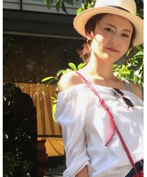 Allamanda | シャツ/ブラウス