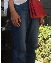 THE SHINZONE | デニムパンツ