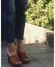 SEE BY CHLOE | サンダル