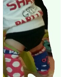 PARTY PARTY | レッグウェア