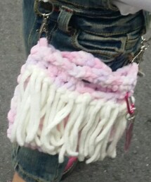 Handmade | ショルダーバッグ