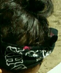 HYSTERIC MINI | ヘアアクセサリー