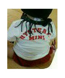 HYSTERIC MINI | Tシャツ/カットソー