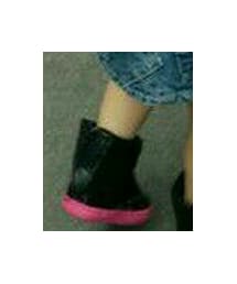 HYSTERIC MINI | ブーツ