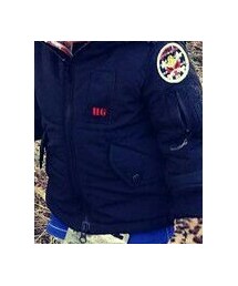 HYSTERIC MINI | その他アウター