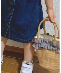 petit main | ハンドバッグ