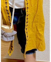 babyGAP | デニムパンツ