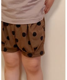 Birthday | パンツ