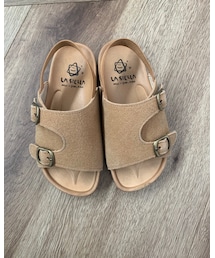 韓国子供服 | サンダル