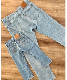 Levi's | デニムパンツ