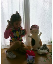 ぬいぐるみ達❤️ | その他