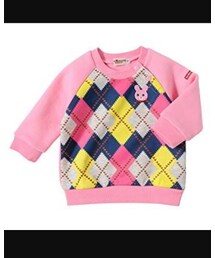 MIKI HOUSE | トップス