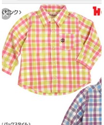 HOT BISCUITS | シャツ/ブラウス