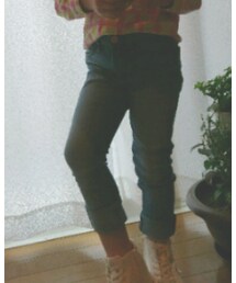 H&M | デニムパンツ